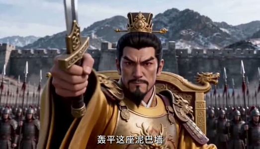 我在古代造大炮（27集）省钱短剧免费看个够