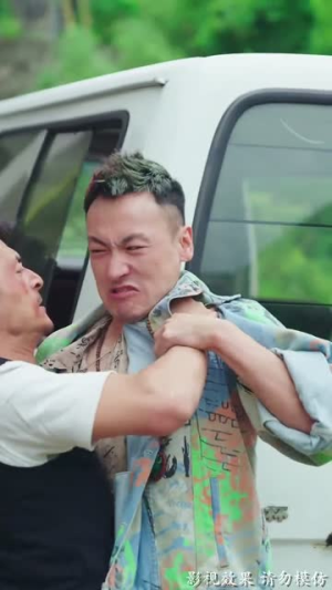 九指拳王（100集）短剧大结局限免特辑