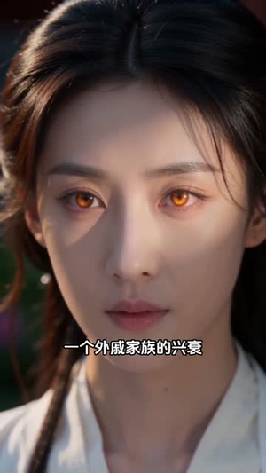 侯门错负慈母心（33集）一段短剧看完整部剧