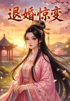 退婚惊变（21集）短剧全系列永久免费
