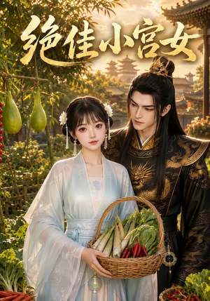 绝佳小宫女（56集）免费短剧完整版在线观看
