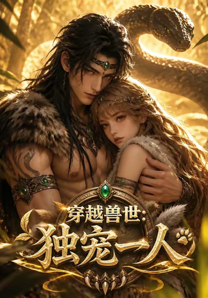 穿越兽世：独宠一人（60集）亿人都在追的精彩短剧