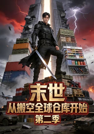 末世：从搬空全球仓库开始第二季（101集）免费的短剧资源大全