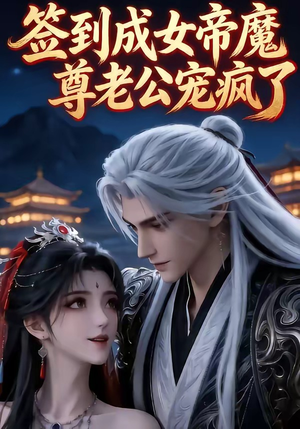 签到成女帝魔尊老公宠疯了（47集）短剧排行榜前十名