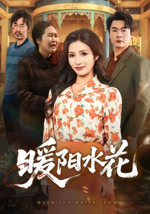 暖阳水花（31集）超火热门短剧抢先看