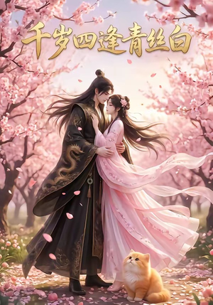 千岁四逢青丝白（92集）精彩短剧免费看