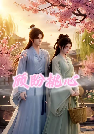顾盼桃心（28集）排行榜前十短剧免费看