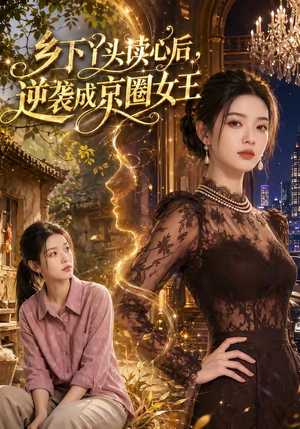 乡下丫头读心后，逆袭成京圈女王（48集）抢先看热门短剧