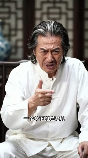 深渊鱼塘：钓客越多我越富（63集）红果短剧免费看全剧