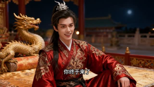 太子妃能有什么坏心思（41集）短剧全集畅看无门槛