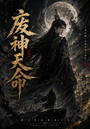 废神天命（68集）短剧全剧终高清放送