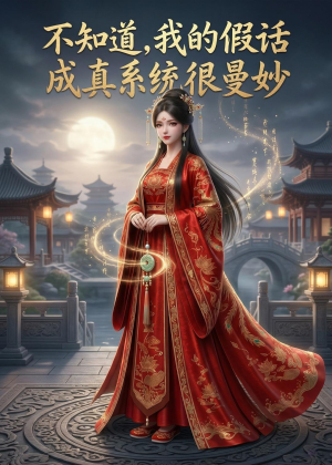 不知道，我的假话成真系统很曼妙（28集）最火的网络小短剧