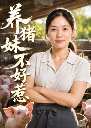 养猪妹不好惹（44集）古装短剧热门推荐