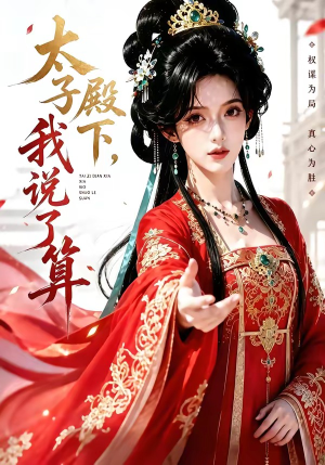 太子殿下，我说了算（56集）短剧越看越精彩越看越上头