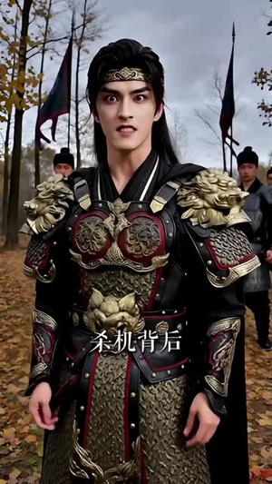 重生不做太子妃（38集）一口气享受短剧大结局的快感