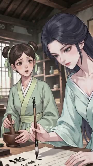 调香皇后（33集）短剧全集大结局