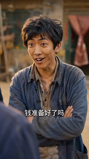 75年我用一条草鱼钓回个穷媳妇，全村炸了（43集）一口气看到热门短剧全集