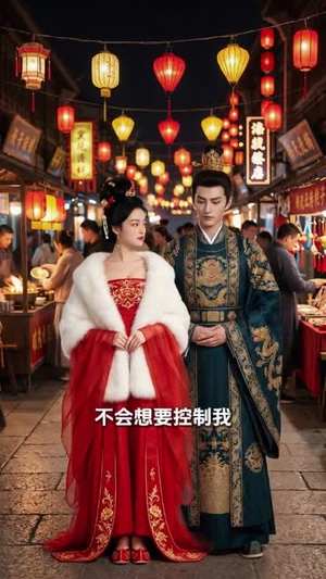 嫡女不做候门妇（22集）爆火短剧抢先看