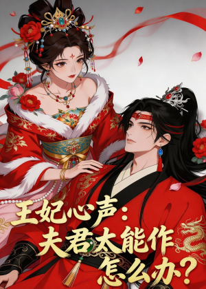 王妃心声：夫君太能作怎么办（29集）每天更新热门短剧