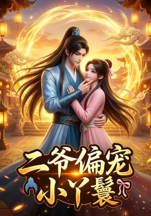 二爷偏宠小丫鬟（21集）零花钱看整部短剧