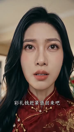 彩礼不够，脸皮来凑（60集）超好看的一部短剧后续来了