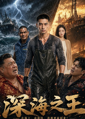 深海之王（31集）经典老剧短剧免费看