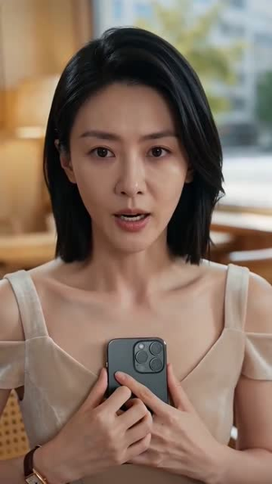 梦醒时分，我的婚房我做主（53集）爆火短剧大结局抢先看