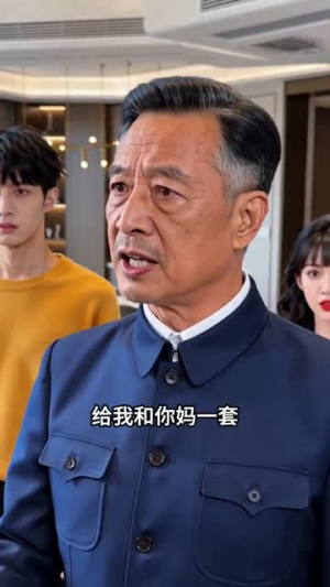 守善前行，终见光明（9集）一口气追完所有短剧