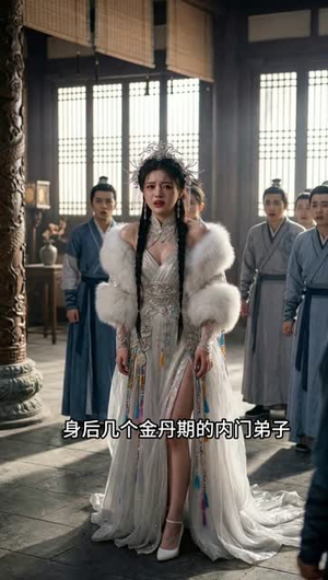 弃兽成尊，我靠卖神兽登顶仙界（76集）热播短剧来袭好看又上头的剧