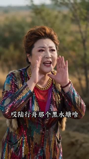靠养鱼逆袭人生（49集）爱上这部短剧推荐给你们