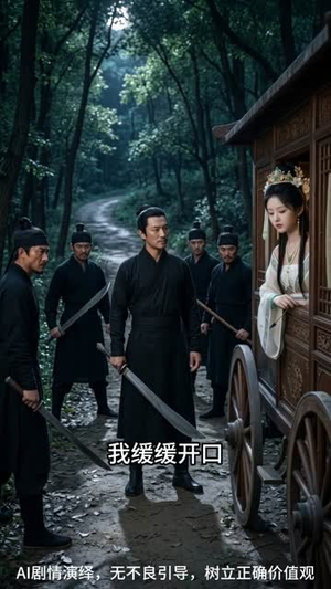 昭言如愿栀子香（45集）红果短剧免费全集看