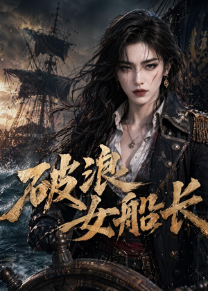 破浪女船长（50集）短剧抢先看全集