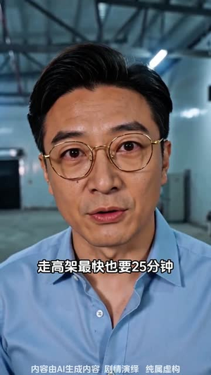 档口风云（52集）挑战分享部精彩短剧