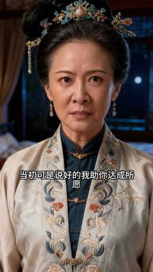 如意算盘，算尽人心（45集）无需会员短剧免费看