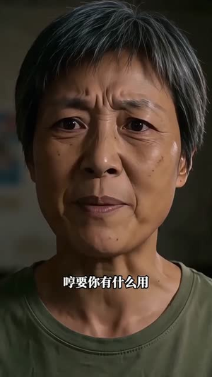 大超真的不想在忍了（20集）短剧全剧终限免畅刷