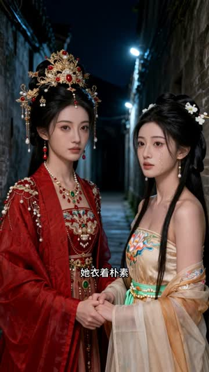 大婚遭弃，我改嫁他死对头（45集）热门短剧好看又上头