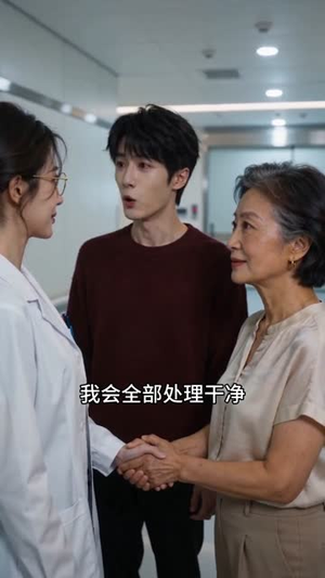 医途向暖（41集）免费看短剧全集