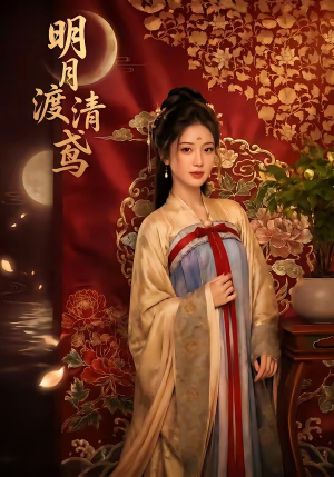 明月渡清鸢（60集）热门短剧免费观看