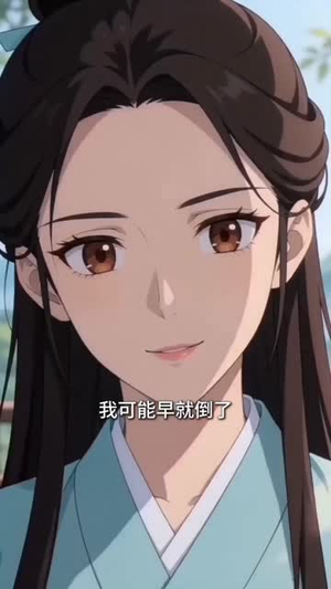 烛火下的双面佳人（64集）西瓜视频海量短剧免费看