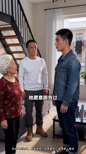 清清悔悟迟（51集）短剧在哪看是免费的
