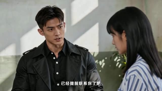 末日生存方案供应商：我在末日当表哥（43集）好看的短剧分享给大家