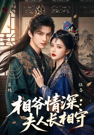 相爷情深：夫人长相守（85集）精彩短剧抢先看哦