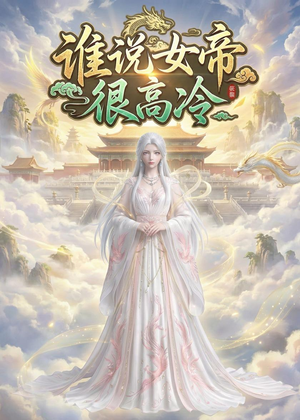谁说女帝很高冷（98集）短剧大结局一气呵成