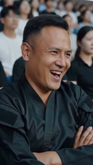 国运擂台开局请赵云（80集）真的太精彩了短剧合集