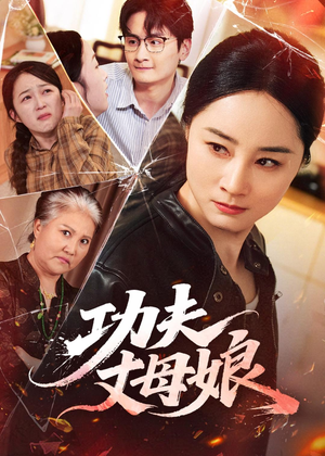 功夫丈母娘（55集）海量短剧免费看