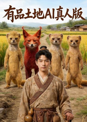 有品土地AI真人版（109集）全集短剧都可以免费看