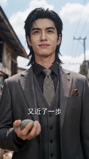 一朝觉醒横扫四方（88集）精彩短剧抢先看