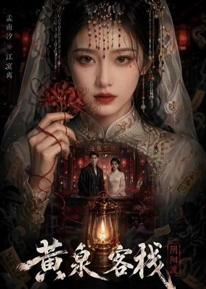 黄泉客栈（18集）一起追生活短剧
