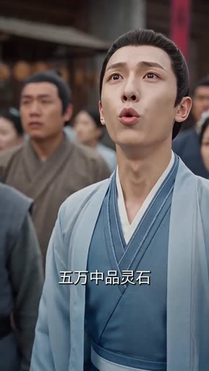 聚宝仙盆：开局被欺，我杀穿青云（80集）这部免费的短剧太棒了