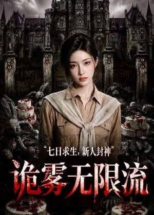 诡雾无限流（61集）短剧免费看全集